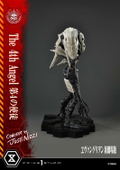 Ultimate Diorama Masterline Rebuild of Evangelion: The Fourth Angel Concept by Josh Nizzi thumbnail 12