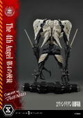 Ultimate Diorama Masterline Rebuild of Evangelion: The Fourth Angel Concept by Josh Nizzi thumbnail 14
