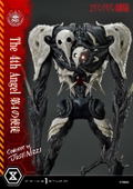 Ultimate Diorama Masterline Rebuild of Evangelion: The Fourth Angel Concept by Josh Nizzi thumbnail 15