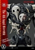 Ultimate Diorama Masterline Rebuild of Evangelion: The Fourth Angel Concept by Josh Nizzi thumbnail 16