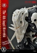 Ultimate Diorama Masterline Rebuild of Evangelion: The Fourth Angel Concept by Josh Nizzi thumbnail 17