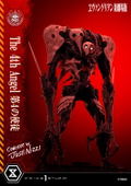 Ultimate Diorama Masterline Rebuild of Evangelion: The Fourth Angel Concept by Josh Nizzi thumbnail 2