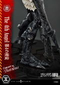 Ultimate Diorama Masterline Rebuild of Evangelion: The Fourth Angel Concept by Josh Nizzi thumbnail 22