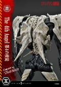 Ultimate Diorama Masterline Rebuild of Evangelion: The Fourth Angel Concept by Josh Nizzi thumbnail 25