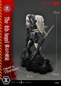 Ultimate Diorama Masterline Rebuild of Evangelion: The Fourth Angel Concept by Josh Nizzi thumbnail 26