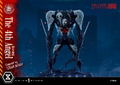Ultimate Diorama Masterline Rebuild of Evangelion: The Fourth Angel Concept by Josh Nizzi thumbnail 27
