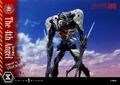 Ultimate Diorama Masterline Rebuild of Evangelion: The Fourth Angel Concept by Josh Nizzi thumbnail 28