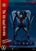 Ultimate Diorama Masterline Rebuild of Evangelion: The Fourth Angel Concept by Josh Nizzi thumbnail 3