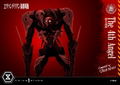 Ultimate Diorama Masterline Rebuild of Evangelion: The Fourth Angel Concept by Josh Nizzi thumbnail 29
