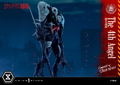 Ultimate Diorama Masterline Rebuild of Evangelion: The Fourth Angel Concept by Josh Nizzi thumbnail 30
