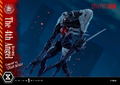 Ultimate Diorama Masterline Rebuild of Evangelion: The Fourth Angel Concept by Josh Nizzi thumbnail 31
