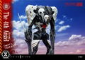 Ultimate Diorama Masterline Rebuild of Evangelion: The Fourth Angel Concept by Josh Nizzi thumbnail 32