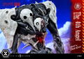 Ultimate Diorama Masterline Rebuild of Evangelion: The Fourth Angel Concept by Josh Nizzi thumbnail 35