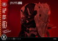Ultimate Diorama Masterline Rebuild of Evangelion: The Fourth Angel Concept by Josh Nizzi thumbnail 37