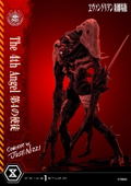 Ultimate Diorama Masterline Rebuild of Evangelion: The Fourth Angel Concept by Josh Nizzi thumbnail 4