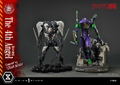 Ultimate Diorama Masterline Rebuild of Evangelion: The Fourth Angel Concept by Josh Nizzi thumbnail 42