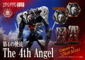 Ultimate Diorama Masterline Rebuild of Evangelion: The Fourth Angel Concept by Josh Nizzi thumbnail 43
