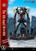 Ultimate Diorama Masterline Rebuild of Evangelion: The Fourth Angel Concept by Josh Nizzi thumbnail 6