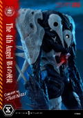Ultimate Diorama Masterline Rebuild of Evangelion: The Fourth Angel Concept by Josh Nizzi thumbnail 7