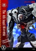 Ultimate Diorama Masterline Rebuild of Evangelion: The Fourth Angel Concept by Josh Nizzi thumbnail 8
