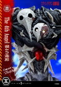 Ultimate Diorama Masterline Rebuild of Evangelion: The Fourth Angel Concept by Josh Nizzi thumbnail 9