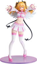 2.5 Dimensional Seduction 1/7 Scale Pre-Painted Figure: Liliel Chaos Form thumbnail 1