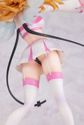 2.5 Dimensional Seduction 1/7 Scale Pre-Painted Figure: Liliel Chaos Form thumbnail 10