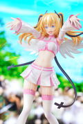 2.5 Dimensional Seduction 1/7 Scale Pre-Painted Figure: Liliel Chaos Form thumbnail 13