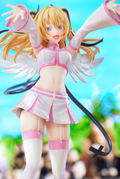 2.5 Dimensional Seduction 1/7 Scale Pre-Painted Figure: Liliel Chaos Form thumbnail 14