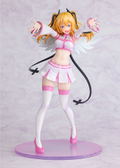 2.5 Dimensional Seduction 1/7 Scale Pre-Painted Figure: Liliel Chaos Form thumbnail 2