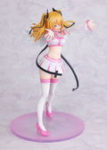 2.5 Dimensional Seduction 1/7 Scale Pre-Painted Figure: Liliel Chaos Form thumbnail 3