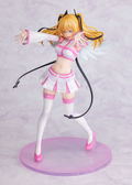 2.5 Dimensional Seduction 1/7 Scale Pre-Painted Figure: Liliel Chaos Form thumbnail 6