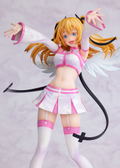 2.5 Dimensional Seduction 1/7 Scale Pre-Painted Figure: Liliel Chaos Form thumbnail 8