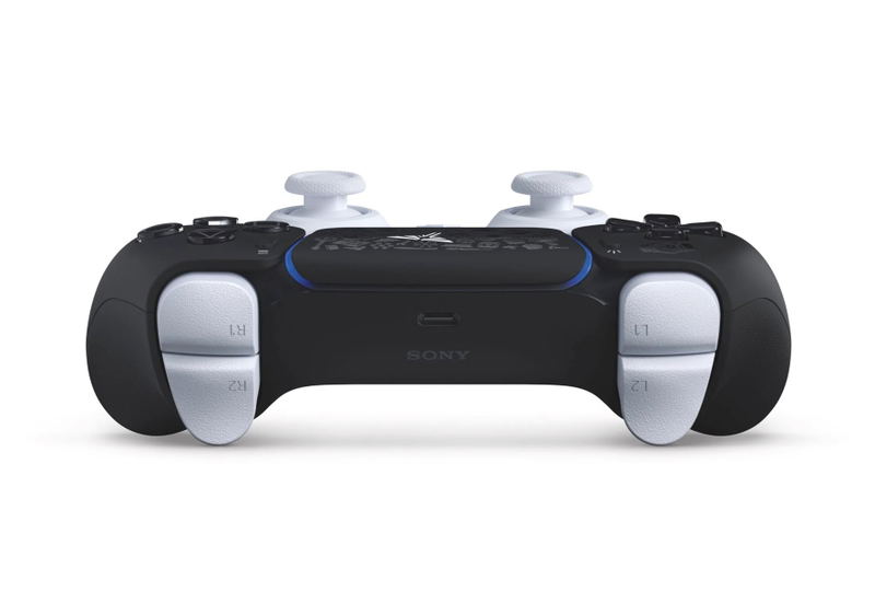 DualSense Wireless Controller (The Last of Us Limited Edition) image 3