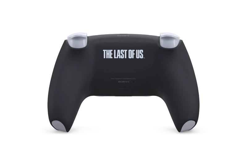 DualSense Wireless Controller (The Last of Us Limited Edition) image 6