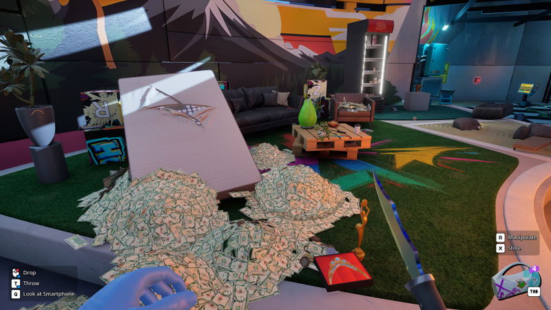 Cash Cleaner Simulator <span class="ext" style="background-color: #2a475e; color: #FFFFFF;">STEAM</span> <span class="ext ext_digital">digital</span> image 10