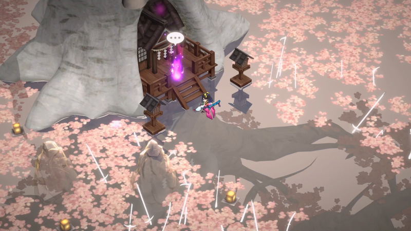 Yasha: Legends of the Demon Blade <span class="ext" style="background-color: #2a475e; color: #FFFFFF;">STEAM</span> <span class="ext ext_digital">digital</span> image 4