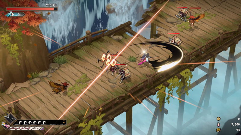 Yasha: Legends of the Demon Blade <span class="ext" style="background-color: #2a475e; color: #FFFFFF;">STEAM</span> <span class="ext ext_digital">digital</span> image 8