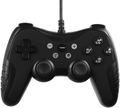Answer USB Controller Pro Life for Nintendo Switch (Black) thumbnail 1