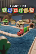 Teeny Tiny Trains <span class="ext" style="background-color: #2a475e; color: #FFFFFF;">STEAM</span> <span class="ext ext_digital">digital</span> thumbnail 1