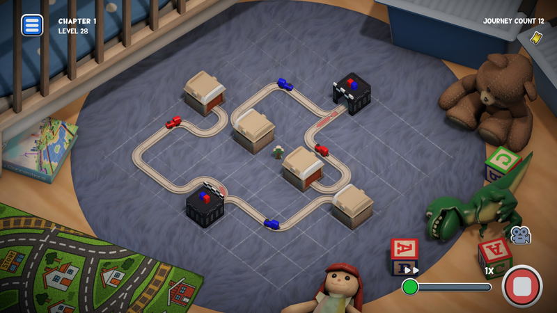 Teeny Tiny Trains <span class="ext" style="background-color: #2a475e; color: #FFFFFF;">STEAM</span> <span class="ext ext_digital">digital</span> image 4