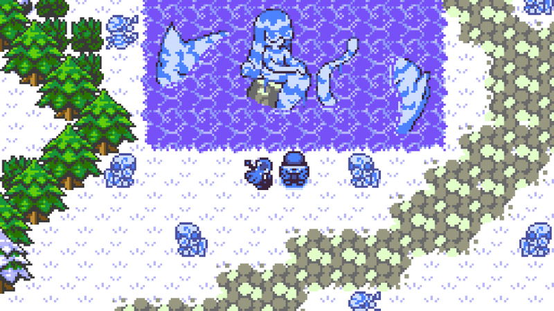 Dokimon: Quest <span class="ext" style="background-color: #2a475e; color: #FFFFFF;">STEAM</span> <span class="ext ext_digital">digital</span> image 2