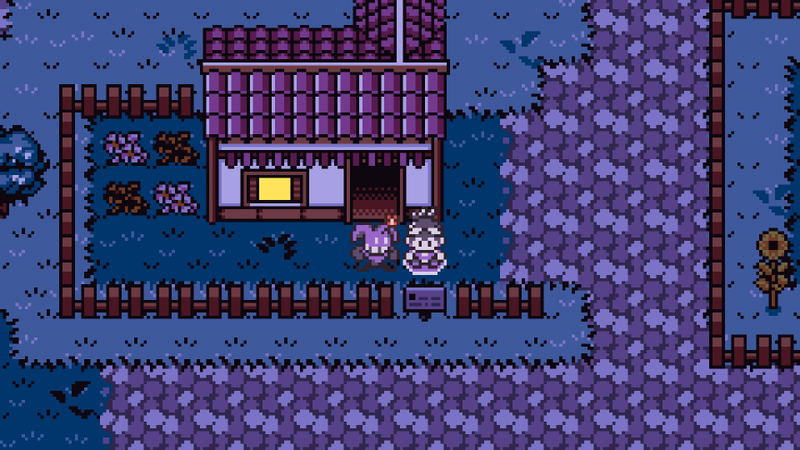 Dokimon: Quest <span class="ext" style="background-color: #2a475e; color: #FFFFFF;">STEAM</span> <span class="ext ext_digital">digital</span> image 3