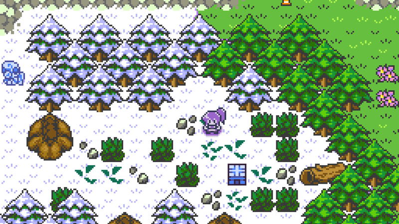 Dokimon: Quest <span class="ext" style="background-color: #2a475e; color: #FFFFFF;">STEAM</span> <span class="ext ext_digital">digital</span> image 6