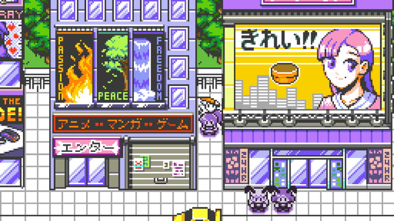 Dokimon: Quest <span class="ext" style="background-color: #2a475e; color: #FFFFFF;">STEAM</span> <span class="ext ext_digital">digital</span> image 8