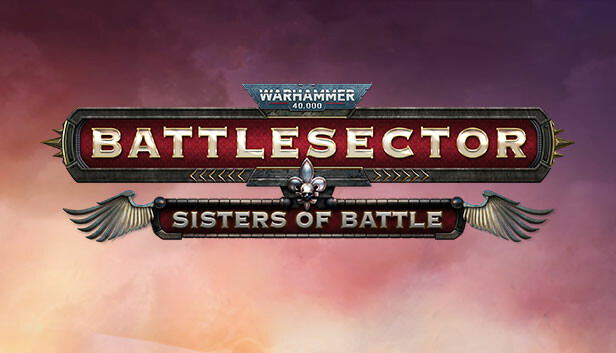 Warhammer 40,000: Battlesector - Sisters of Battle (DLC) DLC STEAM digital — Import Game Deal