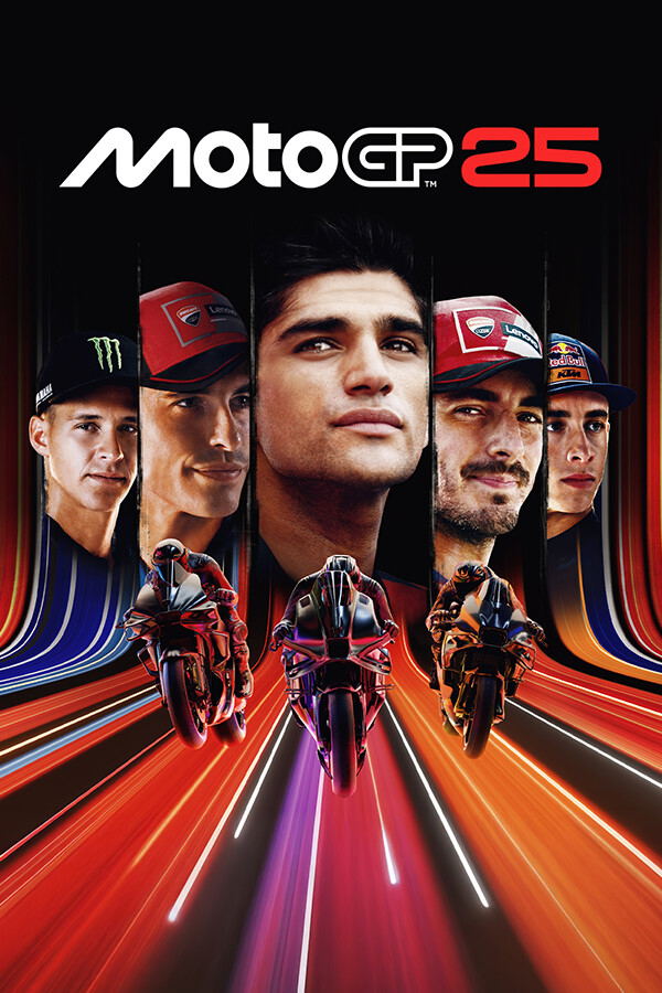 MotoGP25 STEAM digital — Import Game Deal