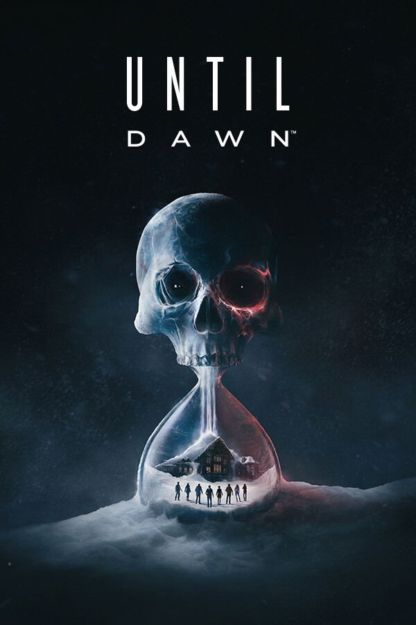 Until Dawn <span class="ext" style="background-color: #2a475e; color: #FFFFFF;">STEAM</span> <span class="ext ext_digital">digital</span> image 1