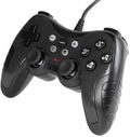 Answer USB Controller Pro Life for Nintendo Switch (Black) thumbnail 4