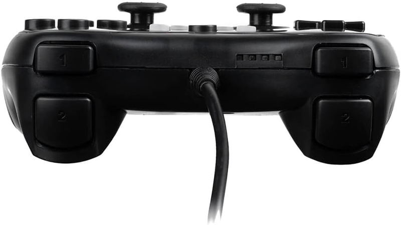 Answer USB Controller Pro Life for Nintendo Switch (Black) image 5